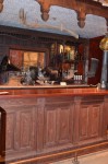 Original 1898 Miners Saloon from Dawson City