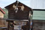 Original Dawson City cache