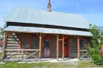 Original telegraph office