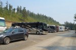 Pioneer RV Park, Whitehorse