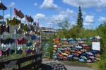 Public Fish Art