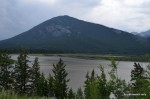 Second Vermillion Lake