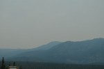 Smokey Whitehorse valley