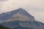 Tangle ridge