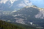 Town of Banff