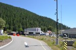 USA Border
