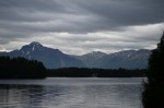 View from the Elks Lodge