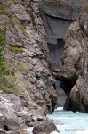 Weeping Wall