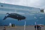 WyLand mural downtown