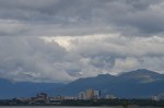 the City of Anchorage