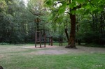Kids jungle gym