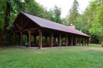 Millpond Pavilion