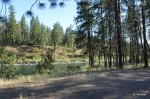 Riverside State Park, Bowl and Pitcher