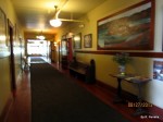 The halls of McMenamins