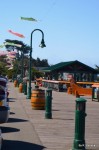 Along Bandon Wharf