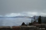 Fog rolling out