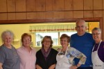 The Thursday Kitchen People