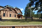 Bryce Canyon Visitors Center