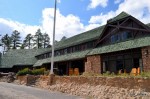 Bryce Lodge
