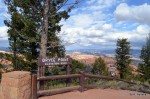 Bryce Point