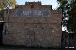 Cerrillos Opera House