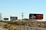 Closer to Las Vegas