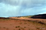 Coral Pink Sand Dunes