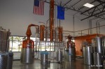 Distillary from Germany