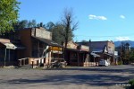 Downtown Cerrillos