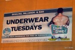 Drink & Drag Bar