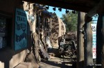 Entrance to Casa Grande