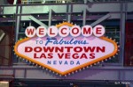 Famous Vegas neon