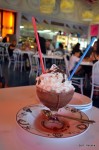 Frozen Hot Chocolate