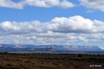 Getting closer to the Canyon