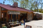Glass blowing