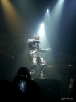 Human Disco Ball