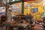 Inside Jackalope