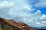 Into Utah