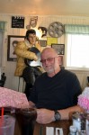 John and Elvis