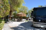 Las Vegas Motorcoach Resort site
