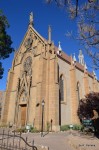 Loretto Chapel