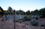 Memorial wind chimes