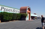 Peggy Sue's and John