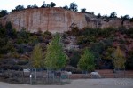Riley's horse area