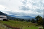 Smoke in Grants Pass