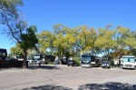 Trailer Ranch RV Resort, all Tiffins