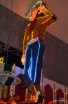 Vegas Texan