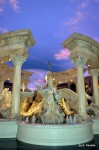 Venetian statue
