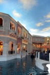 Venetian waterway