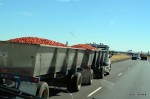 tomato Trucks